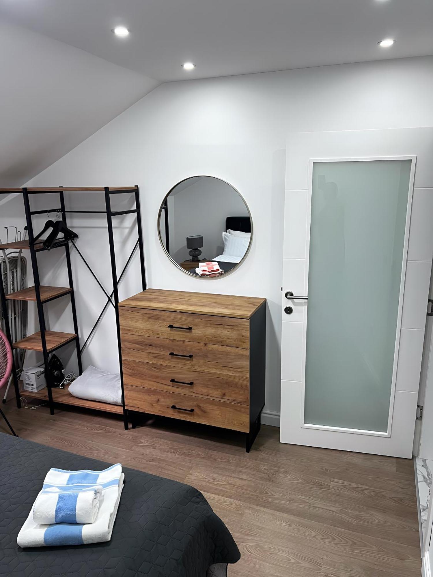 No1 Lux Apartment In Heart Of SJJ Exterior photo