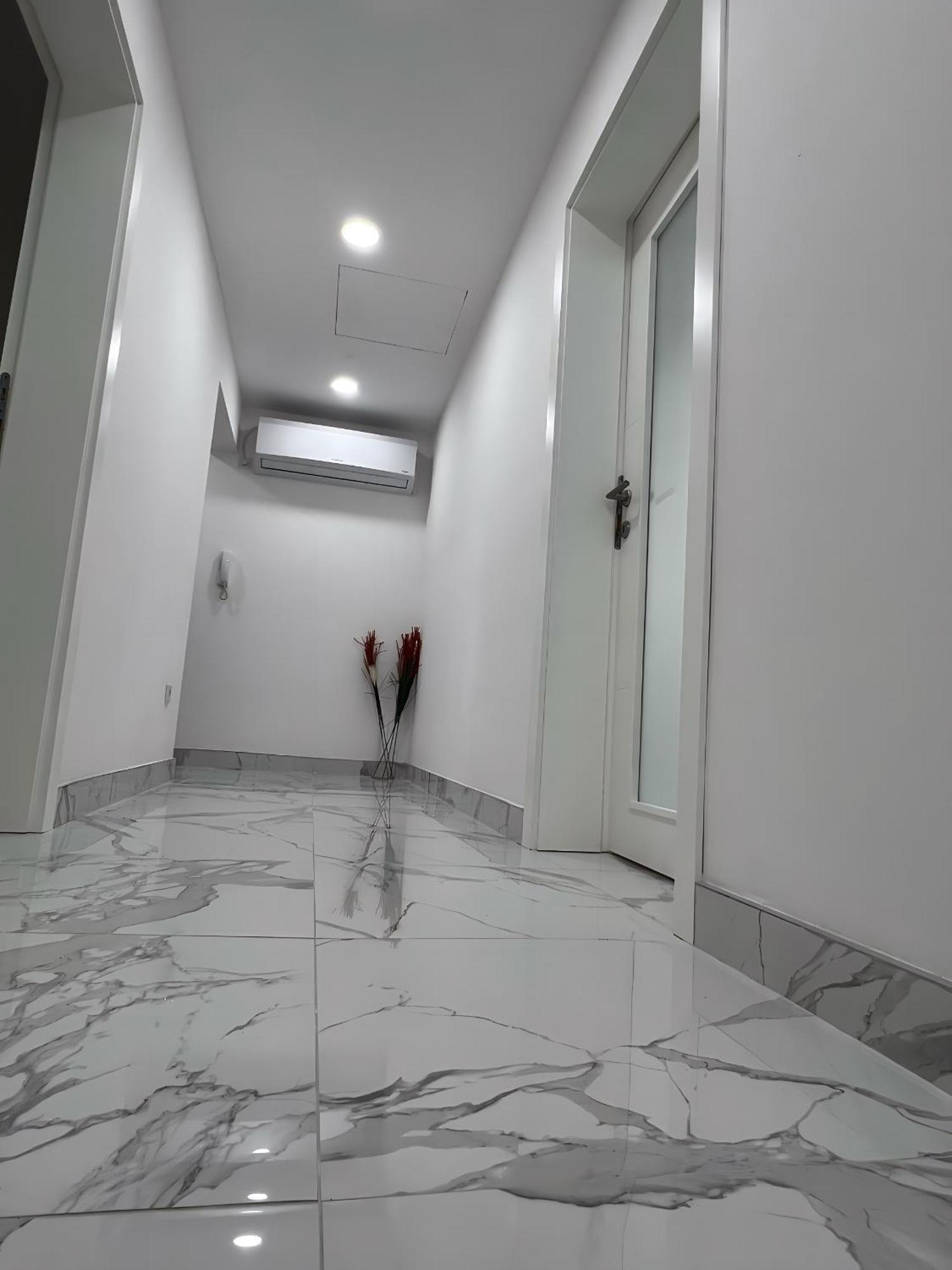 No1 Lux Apartment In Heart Of SJJ Exterior photo