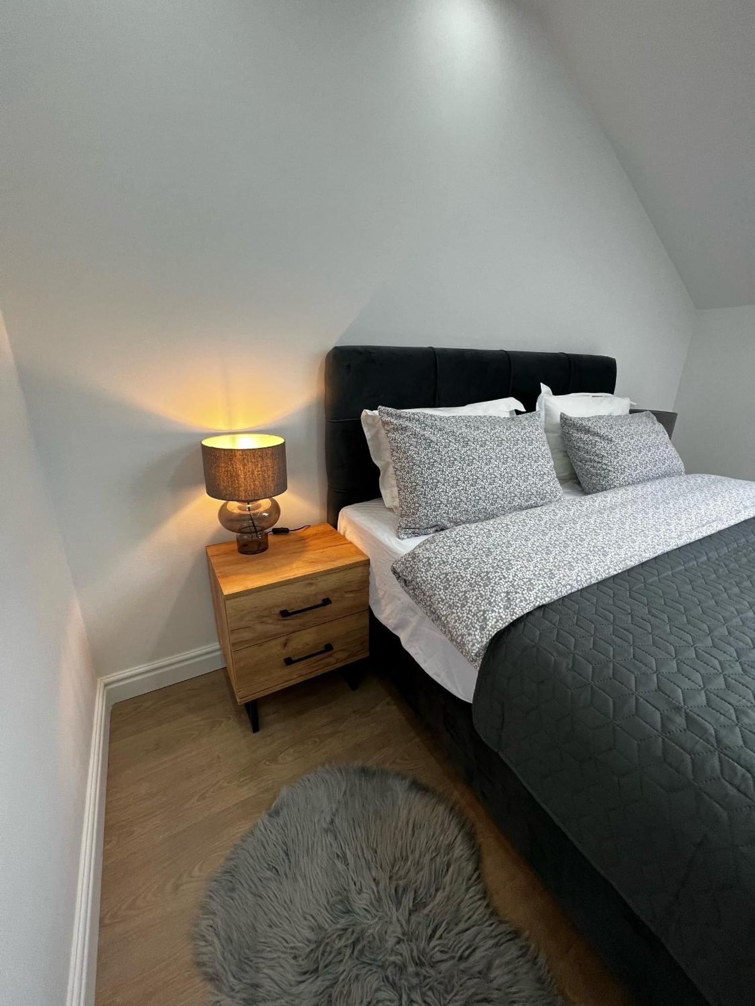 No1 Lux Apartment In Heart Of SJJ Exterior photo