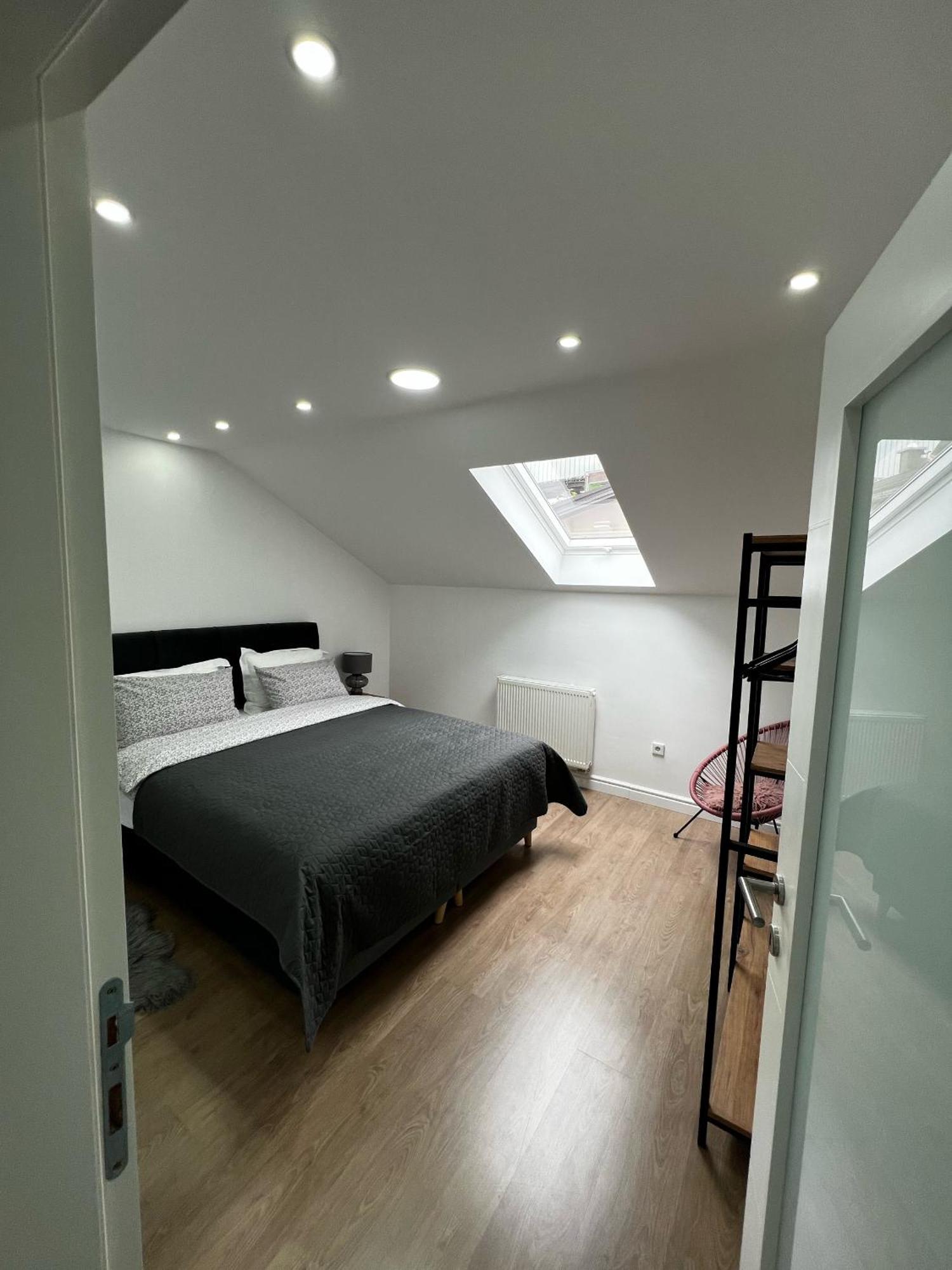 No1 Lux Apartment In Heart Of SJJ Exterior photo