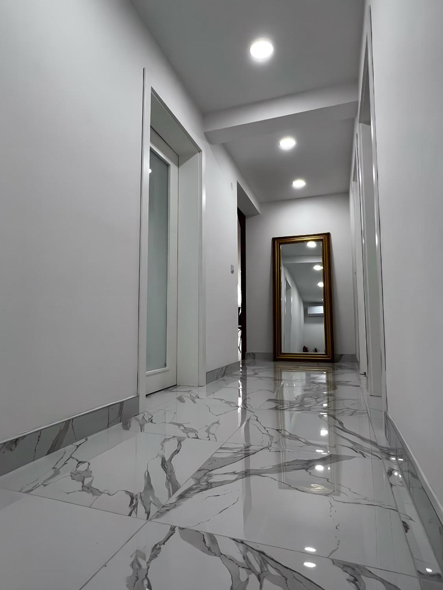 No1 Lux Apartment In Heart Of SJJ Exterior photo