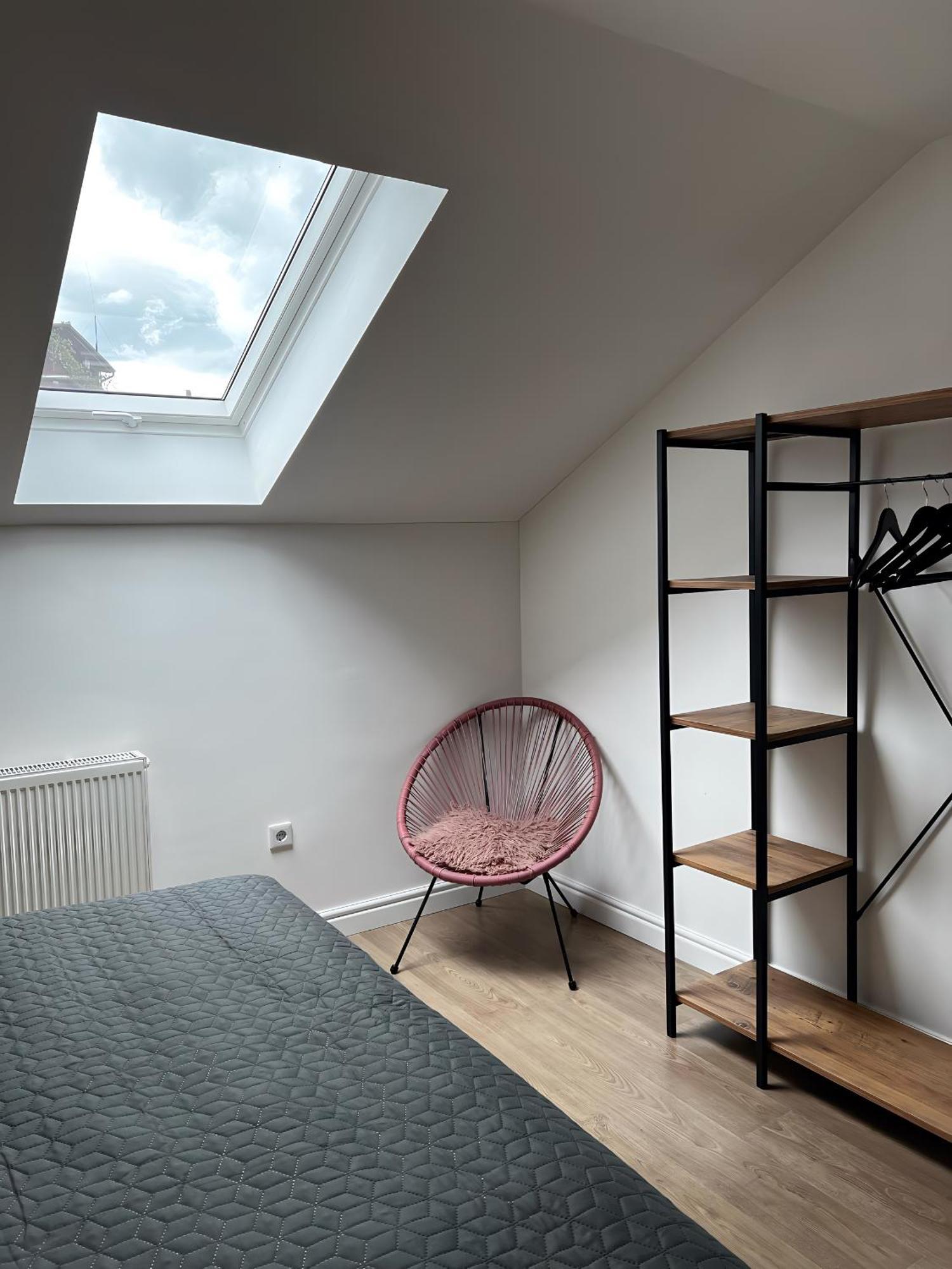 No1 Lux Apartment In Heart Of SJJ Exterior photo