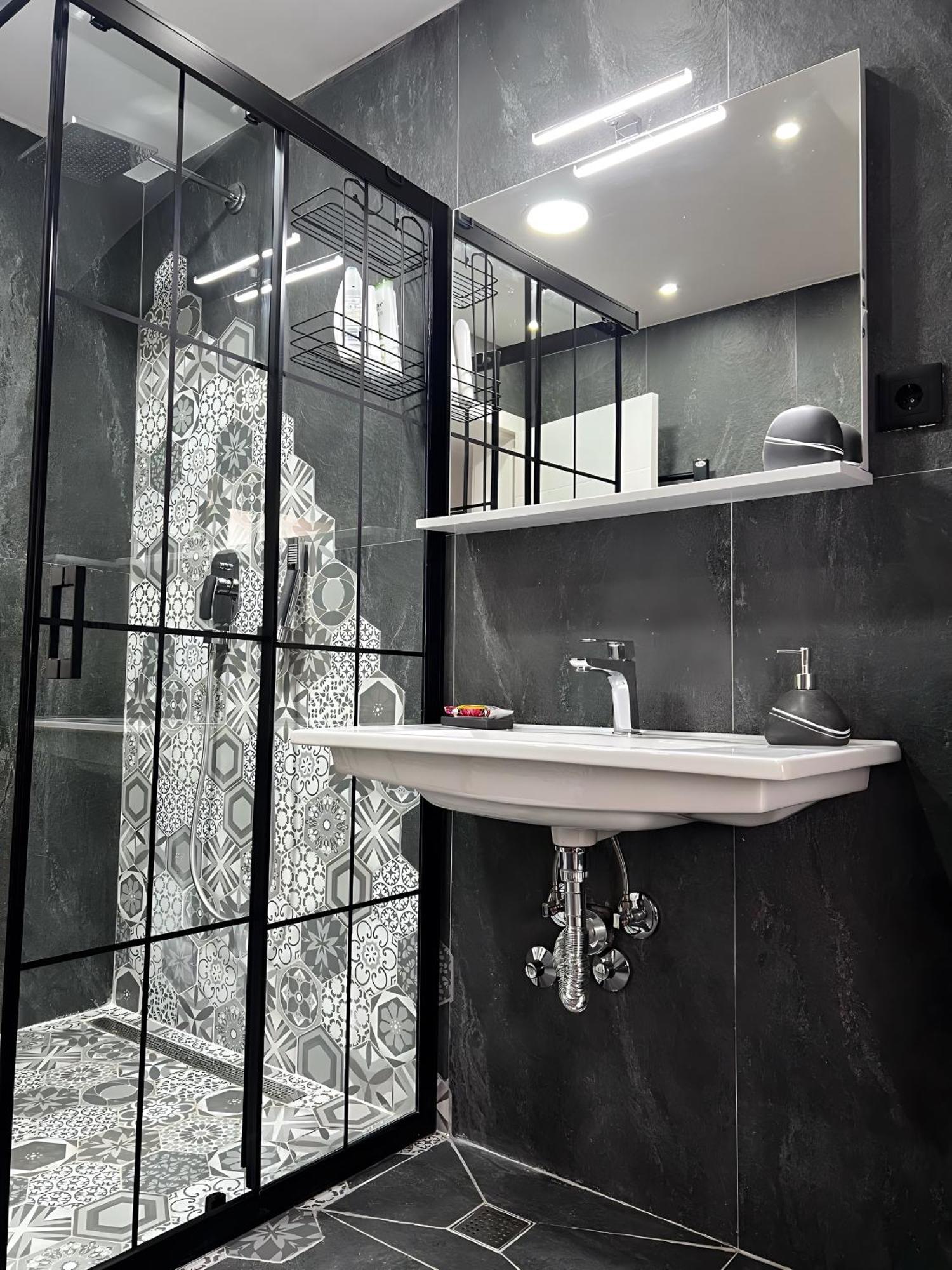 No1 Lux Apartment In Heart Of SJJ Exterior photo