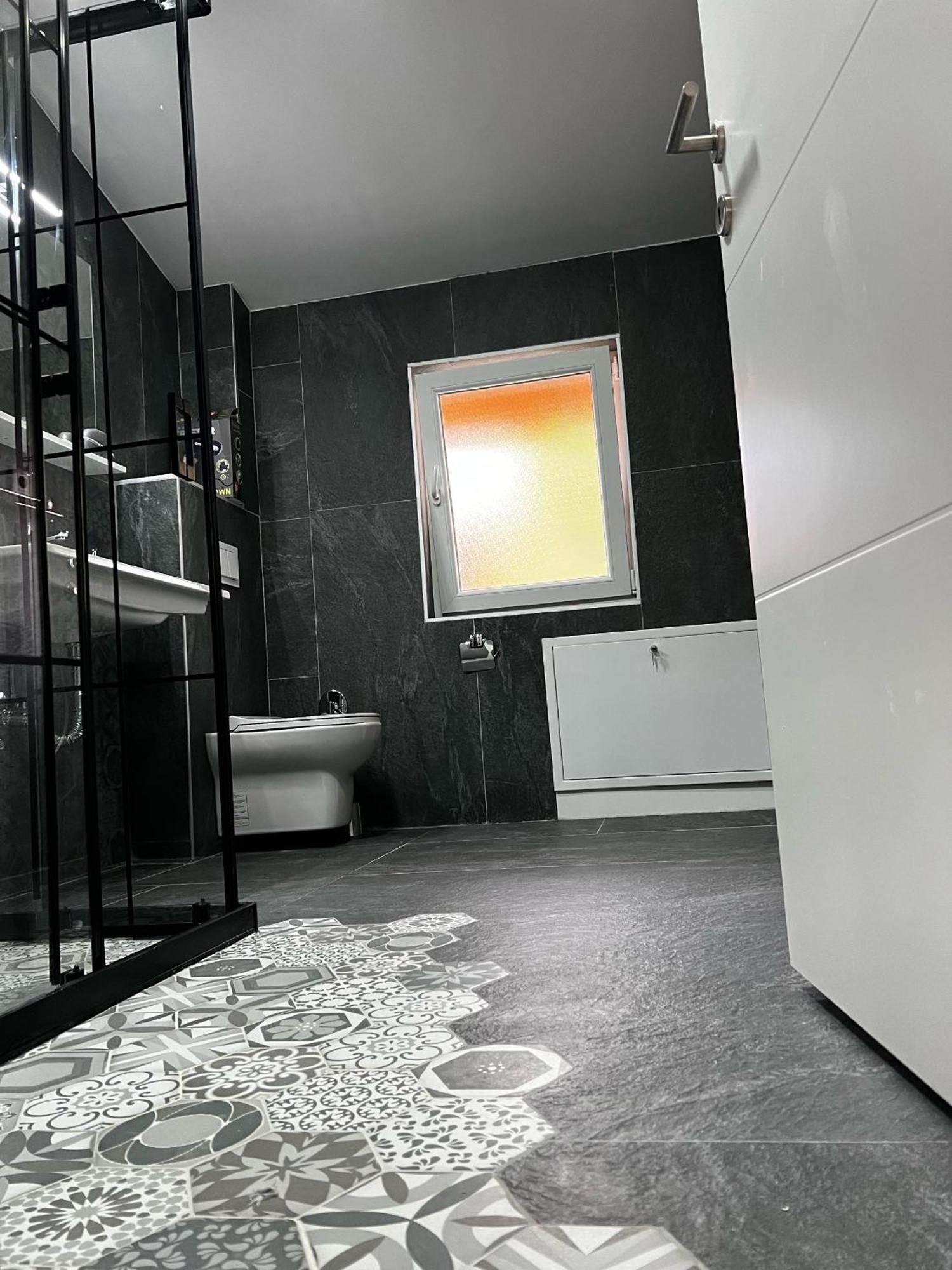 No1 Lux Apartment In Heart Of SJJ Exterior photo