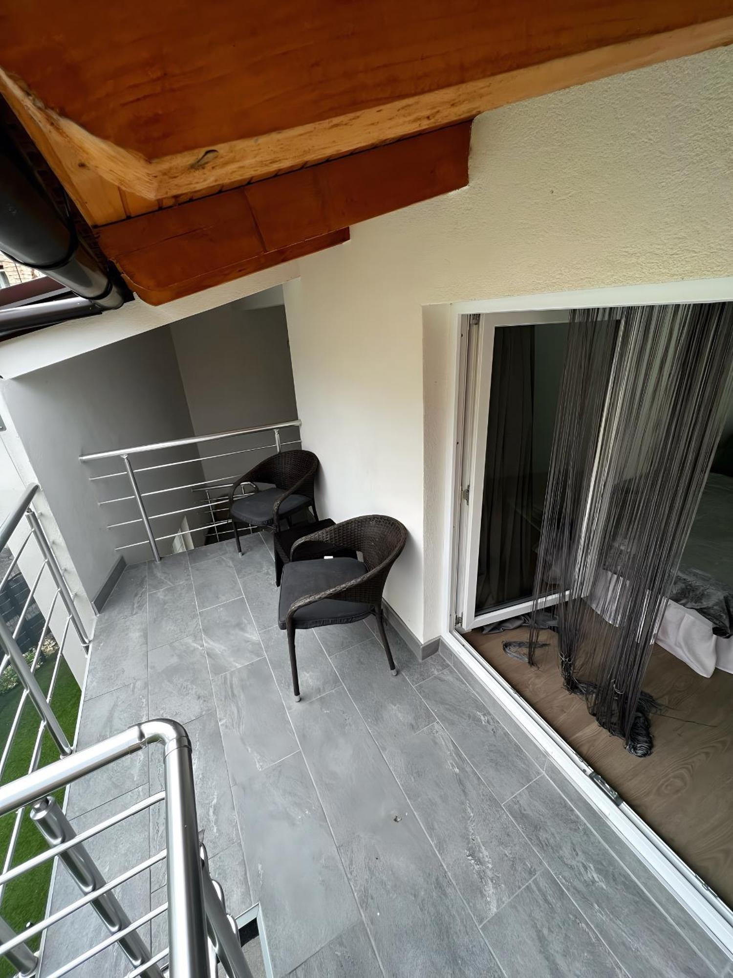 No1 Lux Apartment In Heart Of SJJ Exterior photo