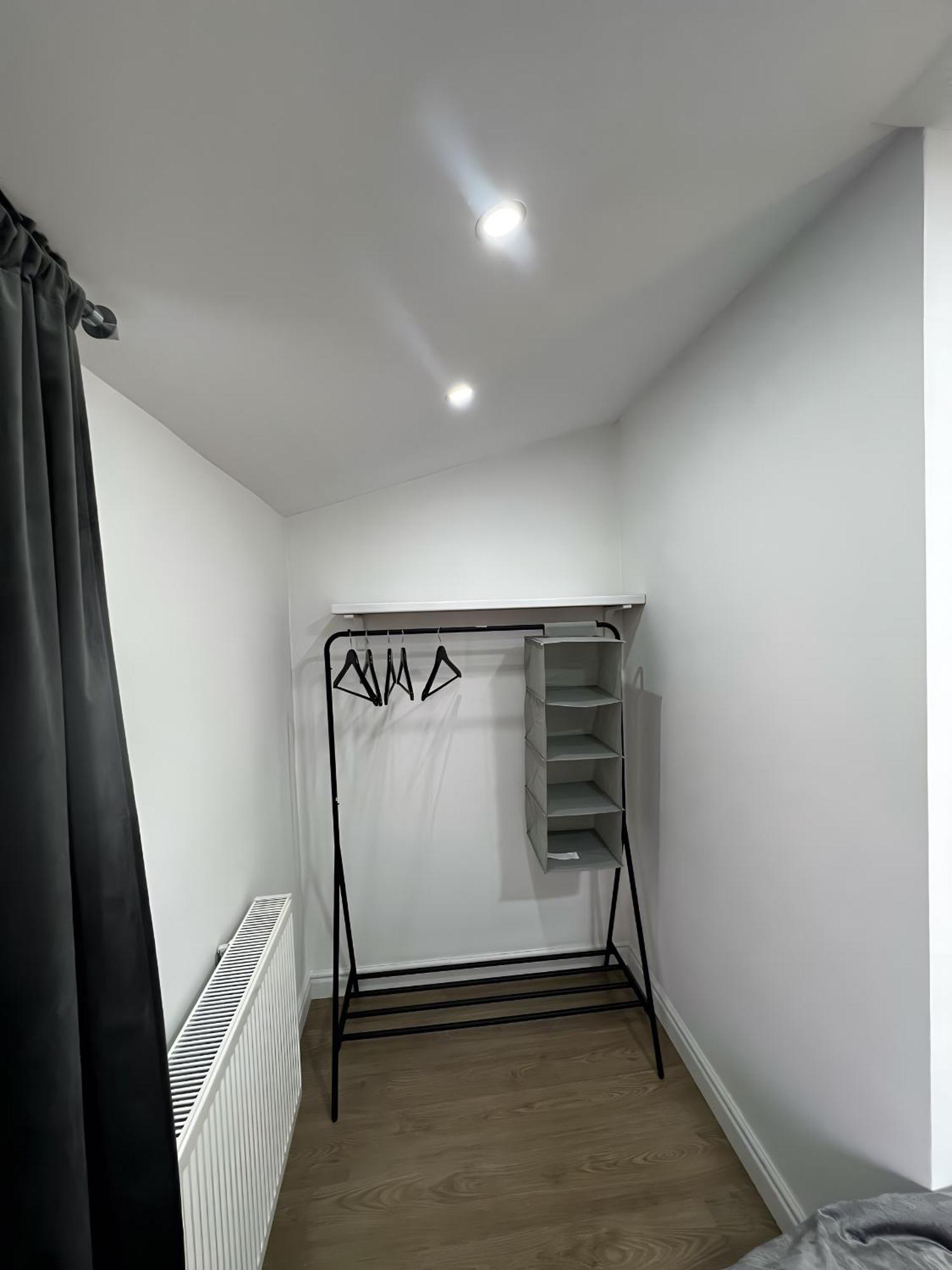 No1 Lux Apartment In Heart Of SJJ Exterior photo
