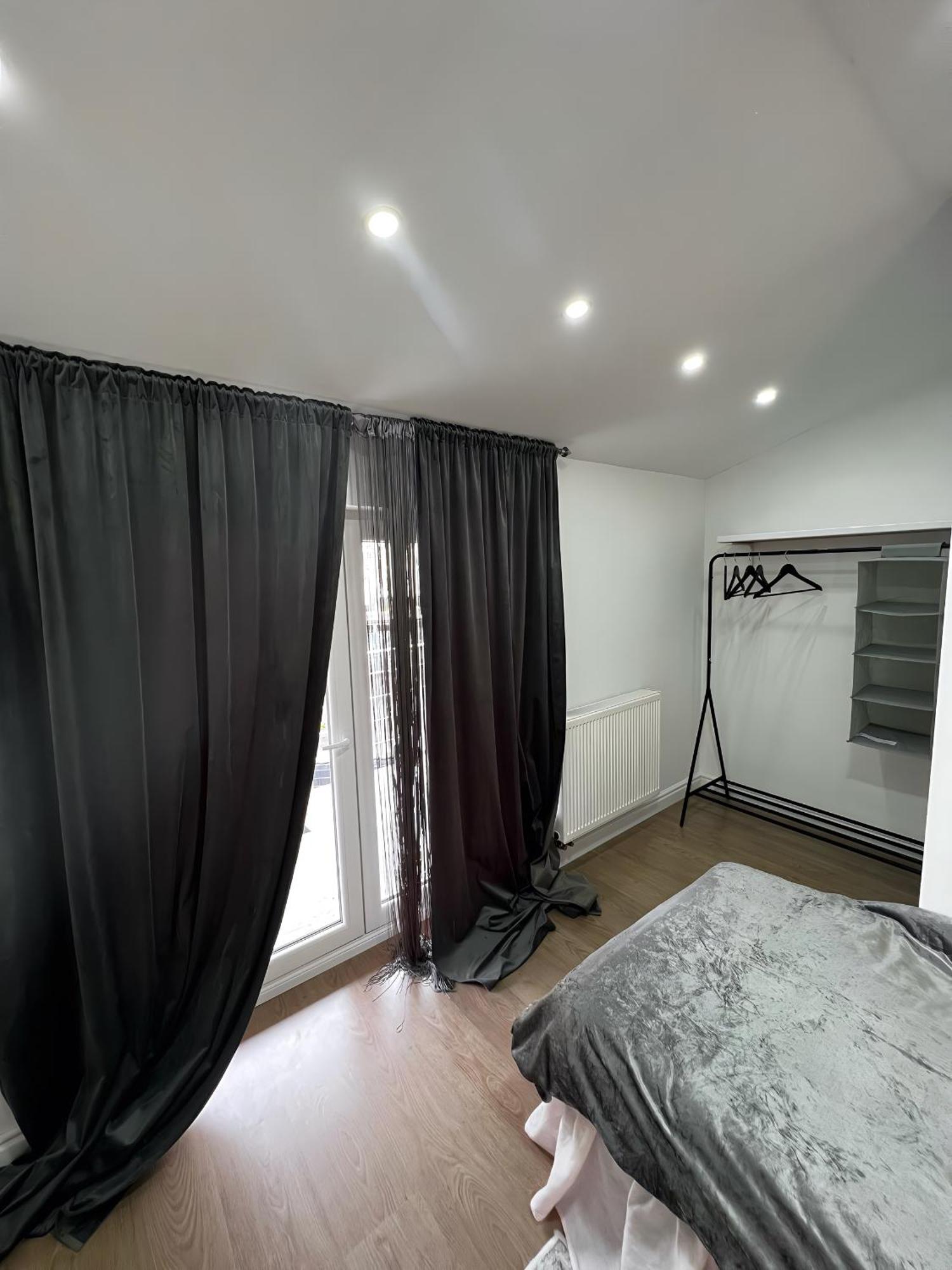 No1 Lux Apartment In Heart Of SJJ Exterior photo