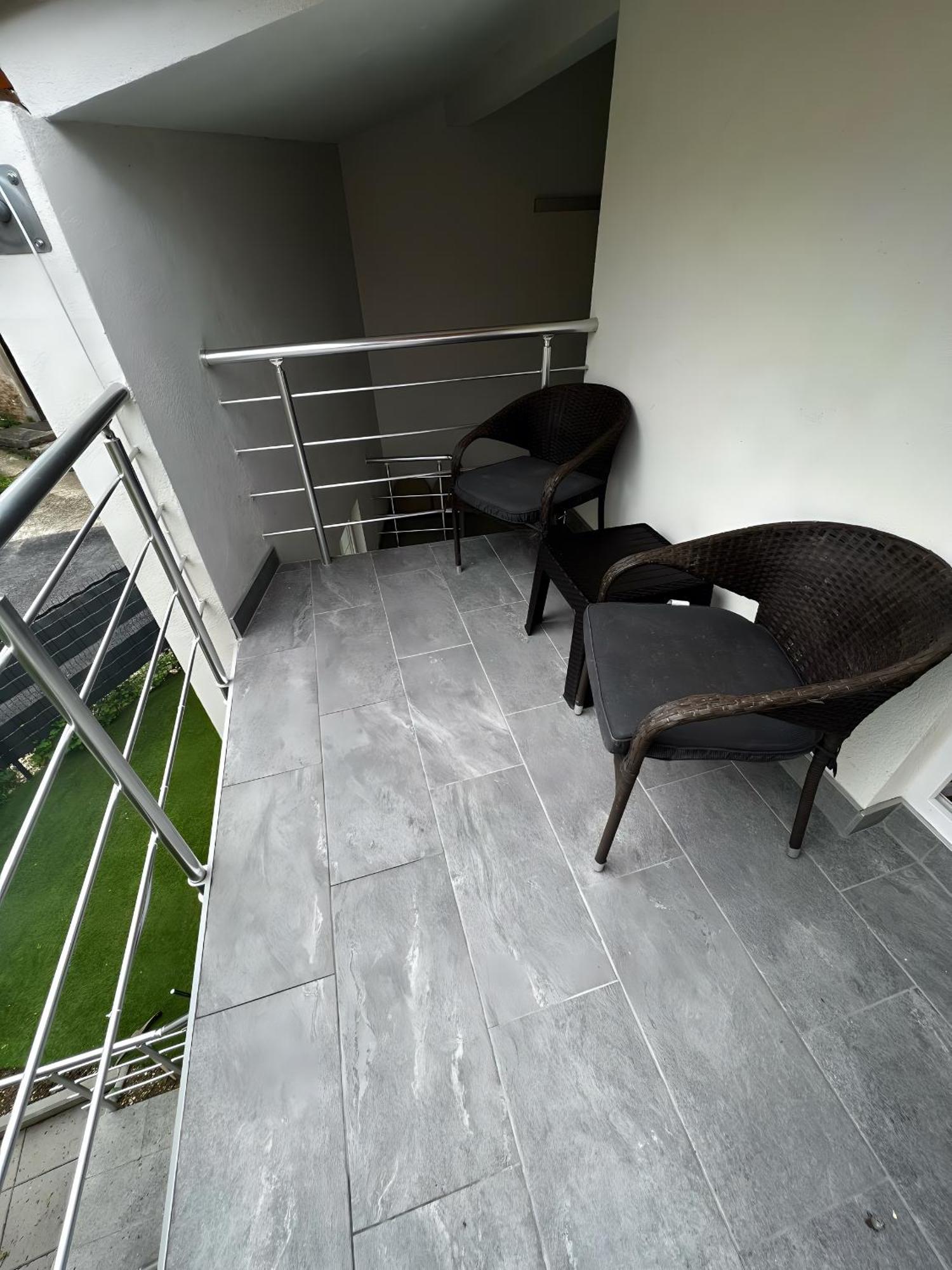 No1 Lux Apartment In Heart Of SJJ Exterior photo