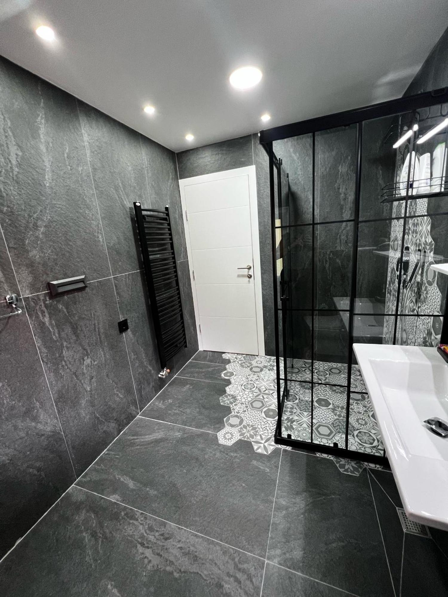 No1 Lux Apartment In Heart Of SJJ Exterior photo