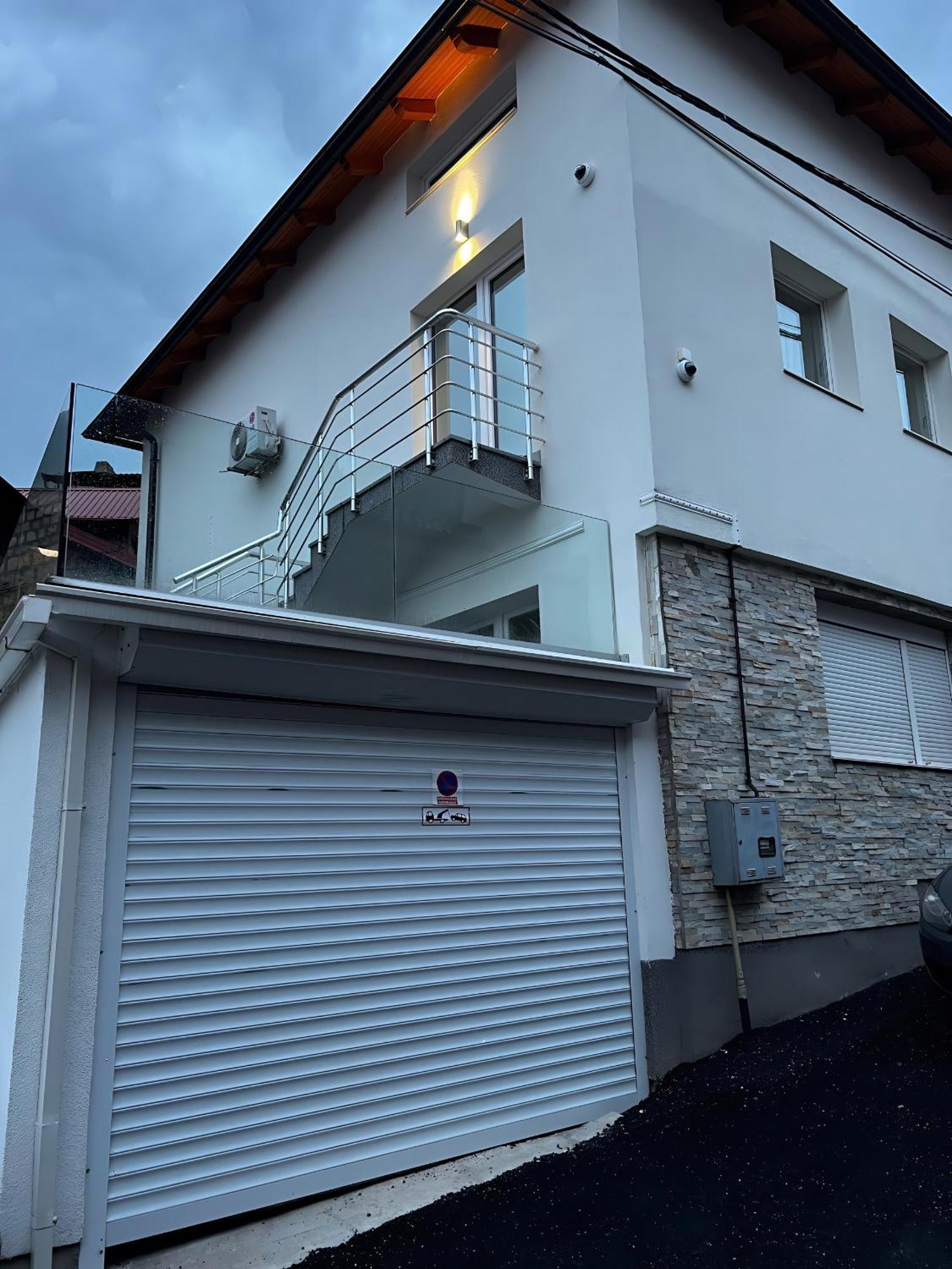 No1 Lux Apartment In Heart Of SJJ Exterior photo