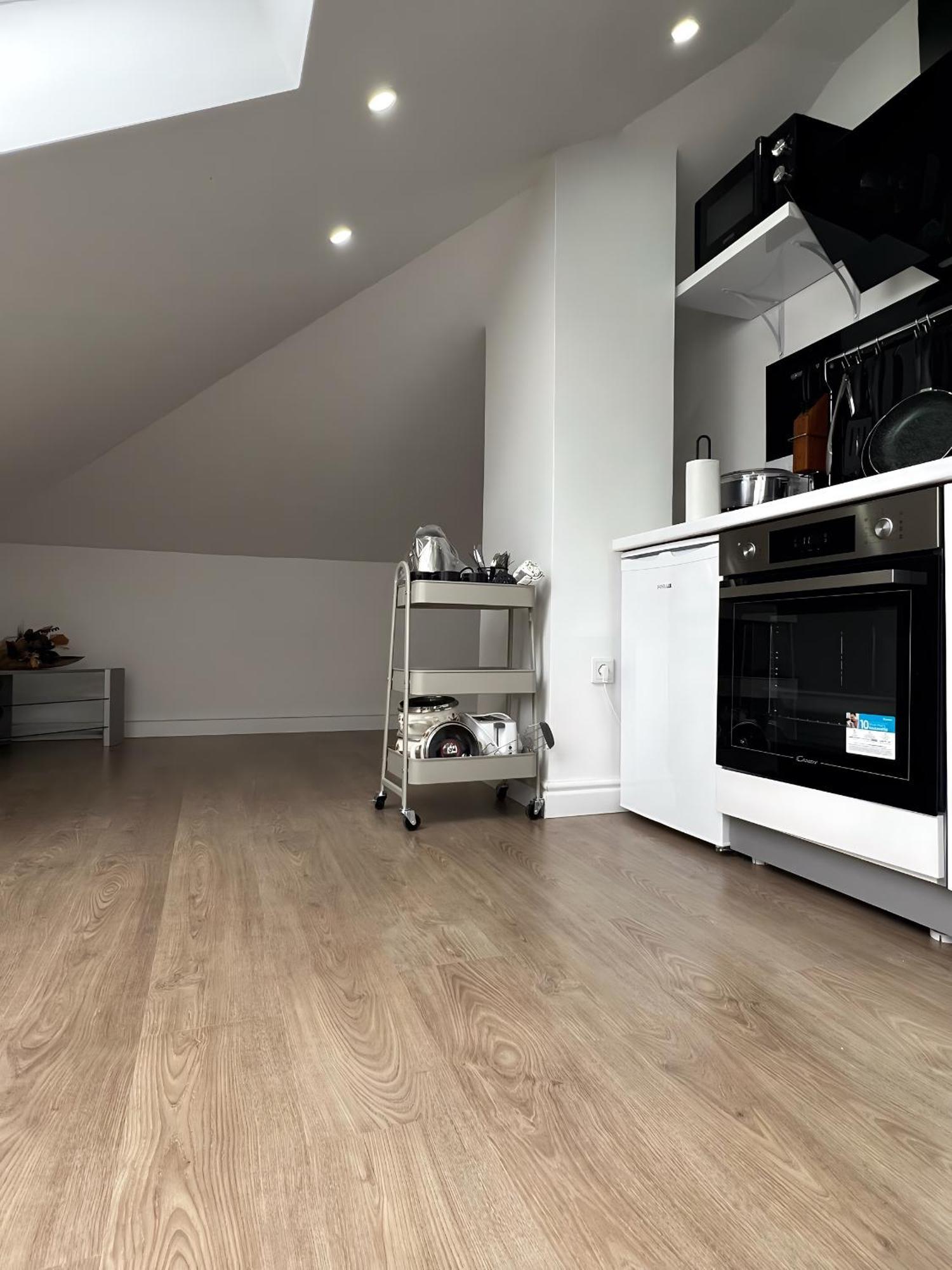 No1 Lux Apartment In Heart Of SJJ Exterior photo