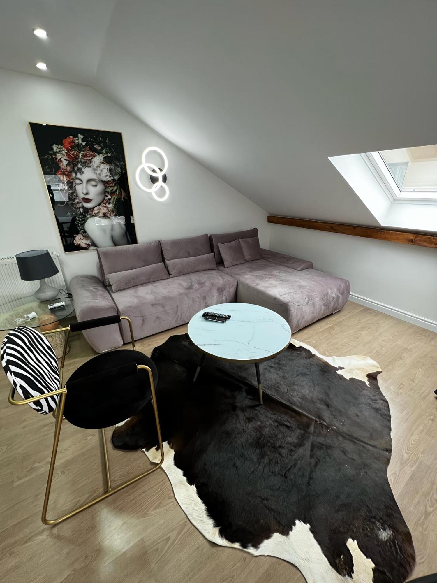 No1 Lux Apartment In Heart Of SJJ Exterior photo