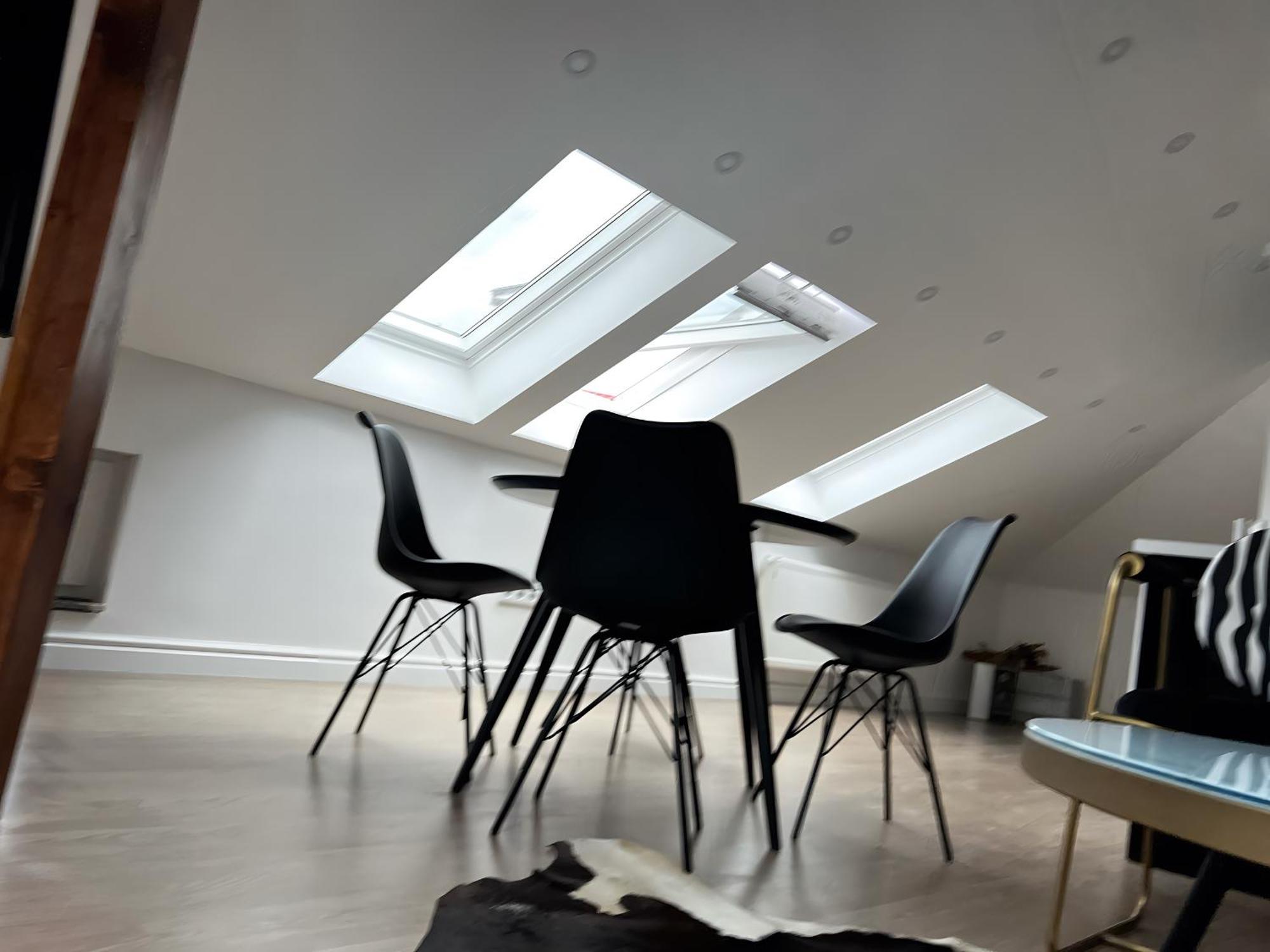No1 Lux Apartment In Heart Of SJJ Exterior photo