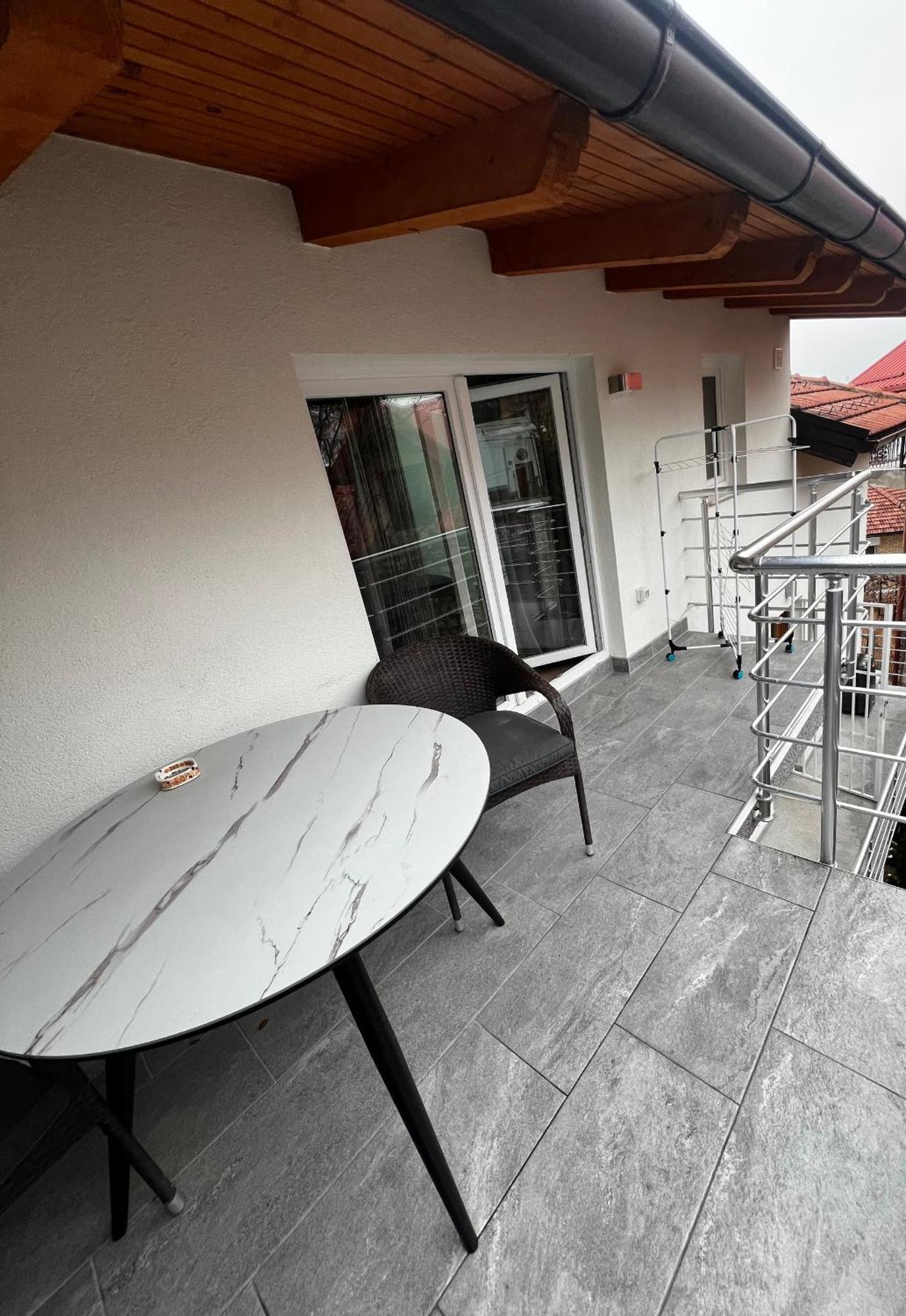 No1 Lux Apartment In Heart Of SJJ Exterior photo