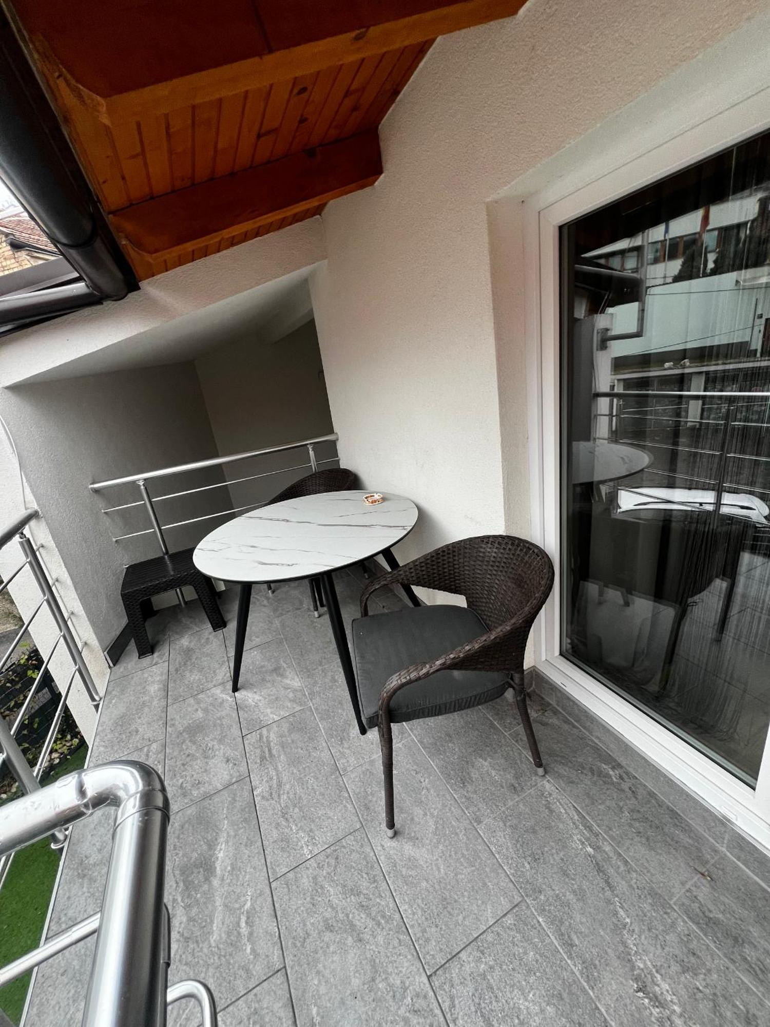 No1 Lux Apartment In Heart Of SJJ Exterior photo
