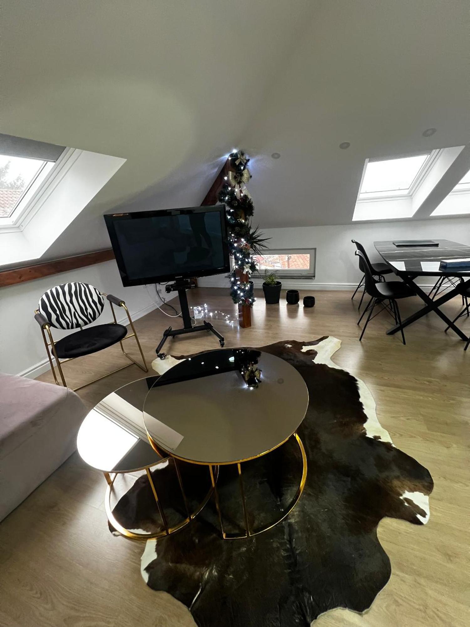 No1 Lux Apartment In Heart Of SJJ Exterior photo