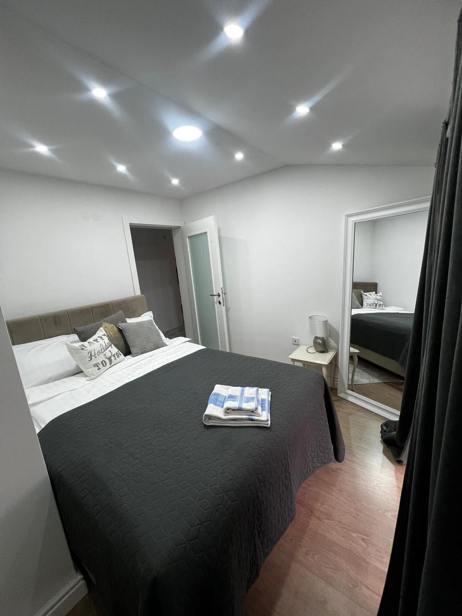 No1 Lux Apartment In Heart Of SJJ Exterior photo