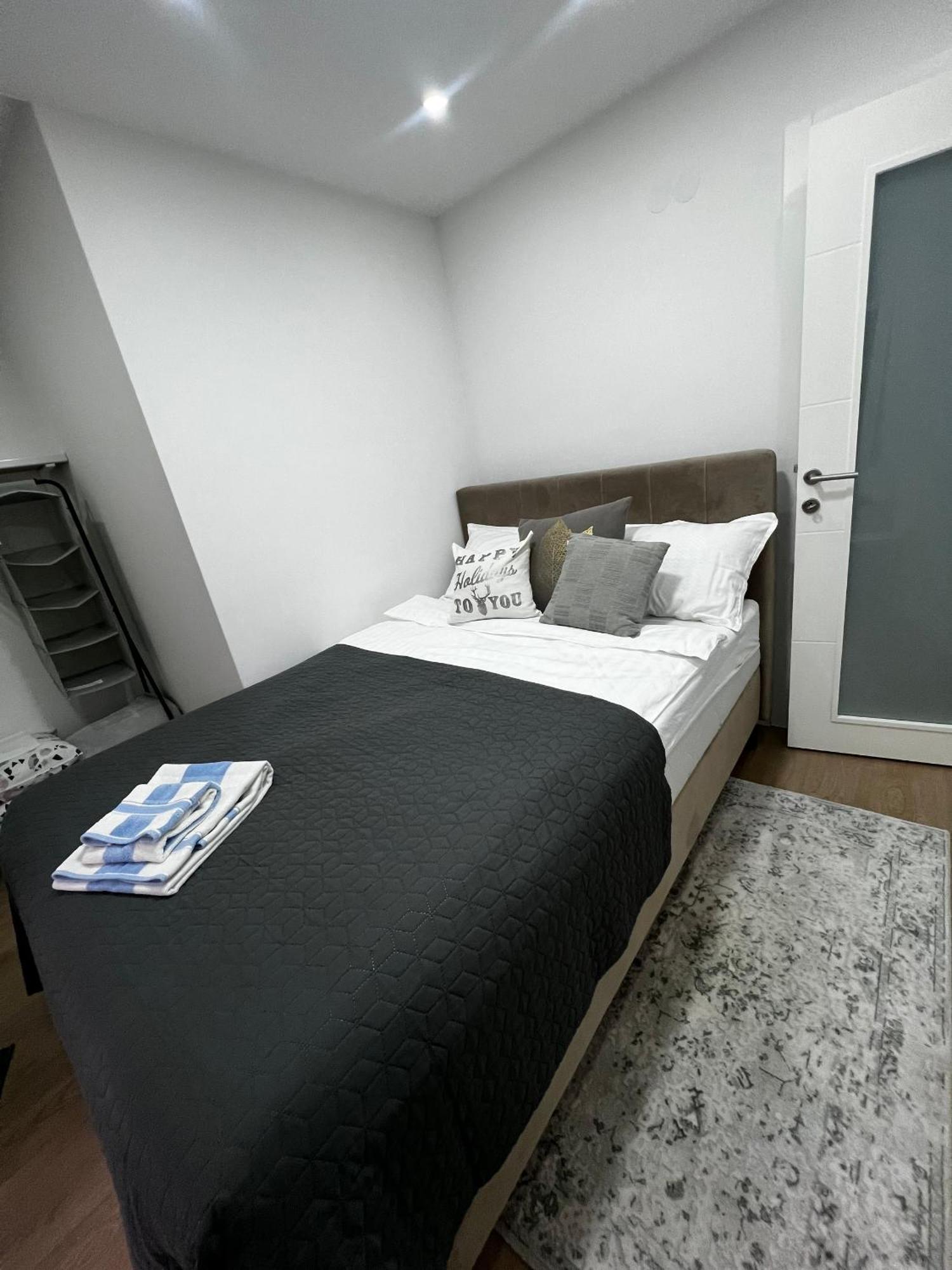 No1 Lux Apartment In Heart Of SJJ Exterior photo